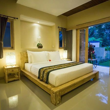 Tuga Guest House Ubud 외부 사진