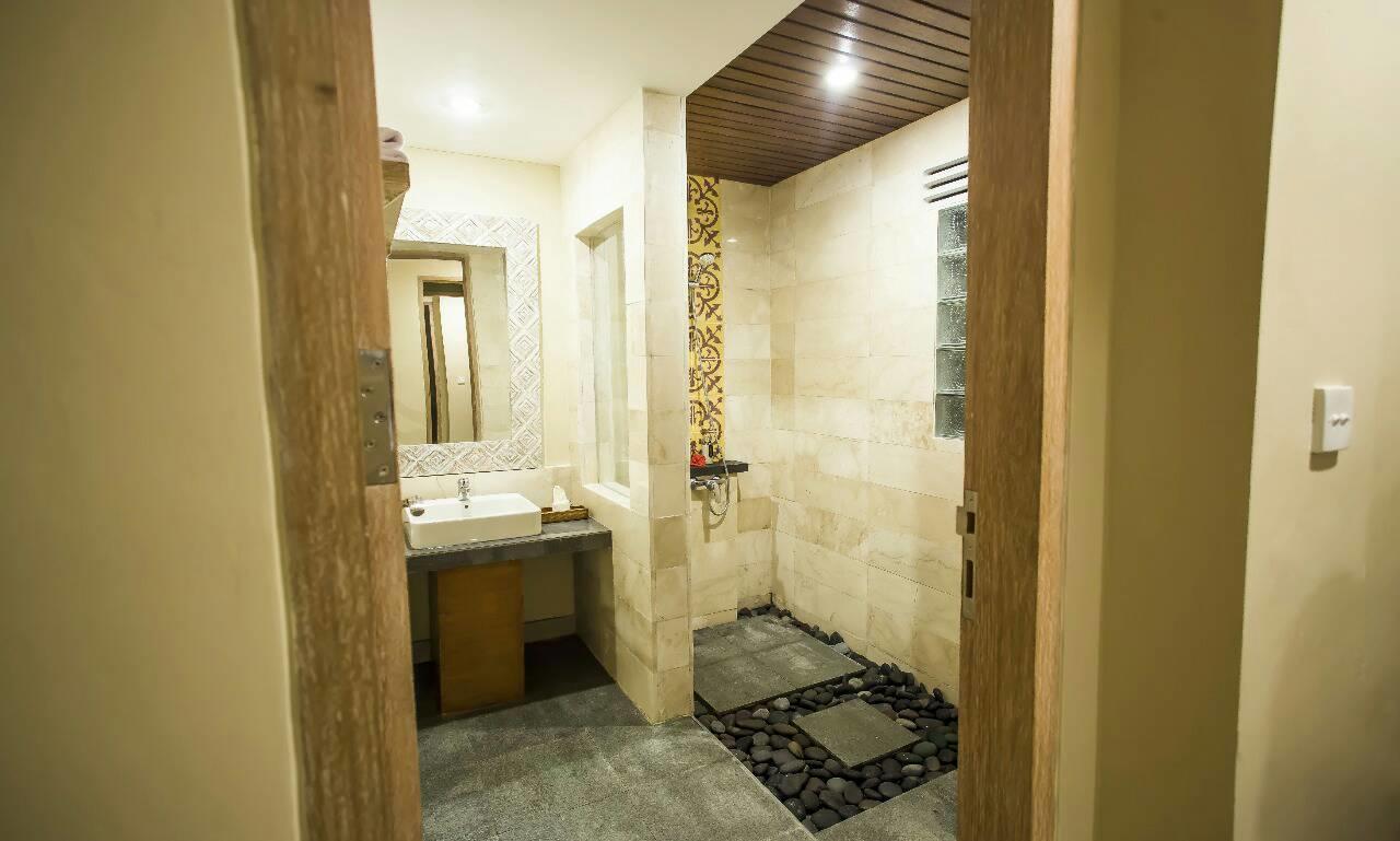 Tuga Guest House Ubud 외부 사진