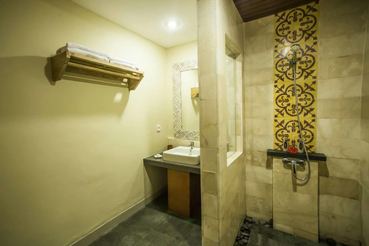 Tuga Guest House Ubud 외부 사진