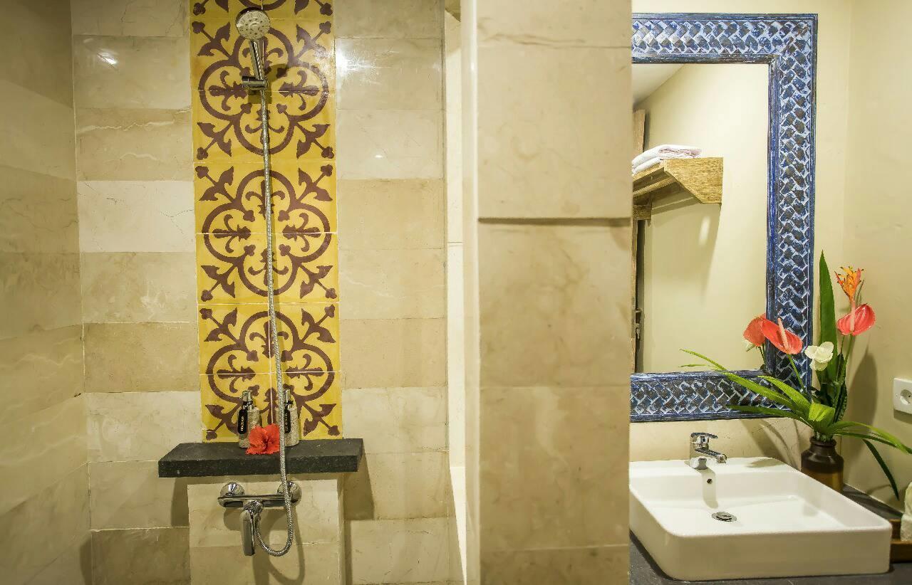 Tuga Guest House Ubud 외부 사진