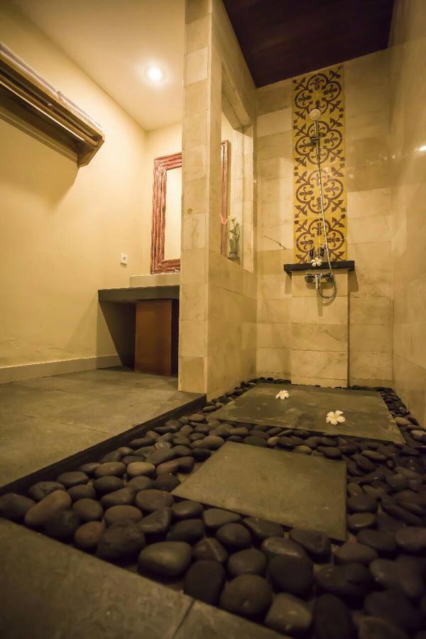 Tuga Guest House Ubud 외부 사진