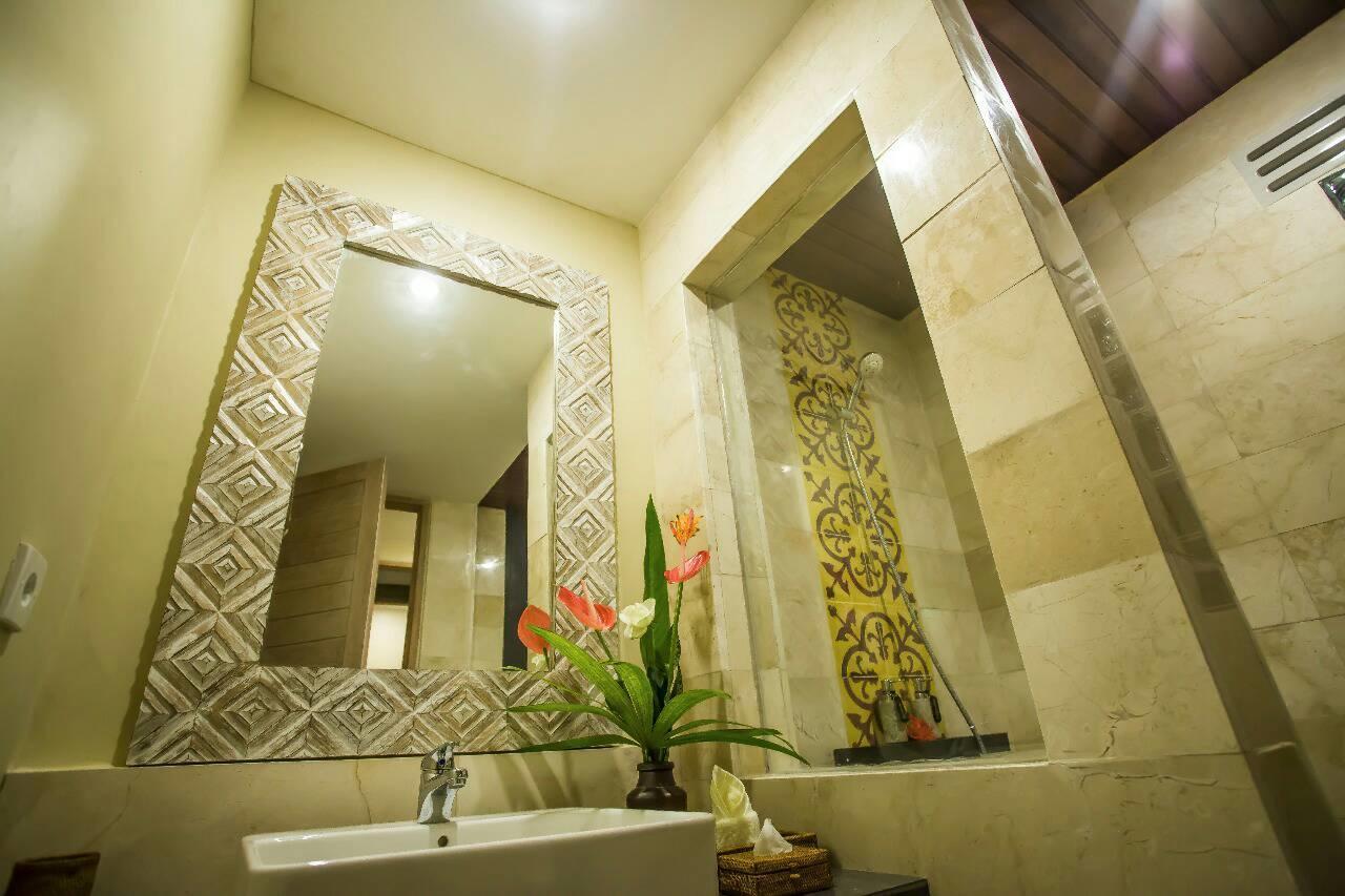 Tuga Guest House Ubud 외부 사진