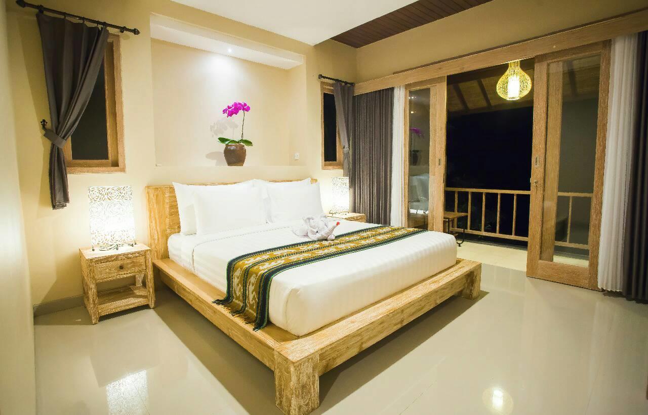 Tuga Guest House Ubud 외부 사진