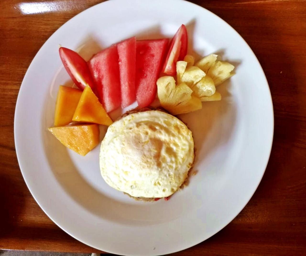 Tuga Guest House Ubud 외부 사진